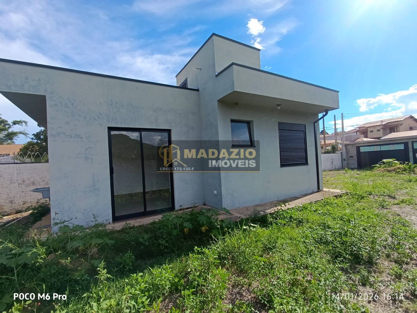 Casa, 1 quarto, 35 m² - Foto 15