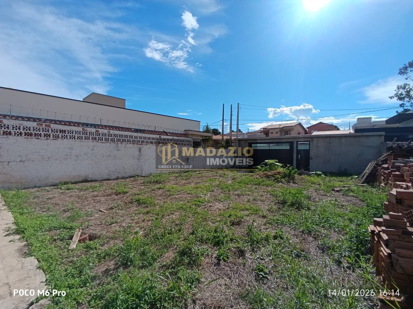 Casa, 1 quarto, 35 m² - Foto 19