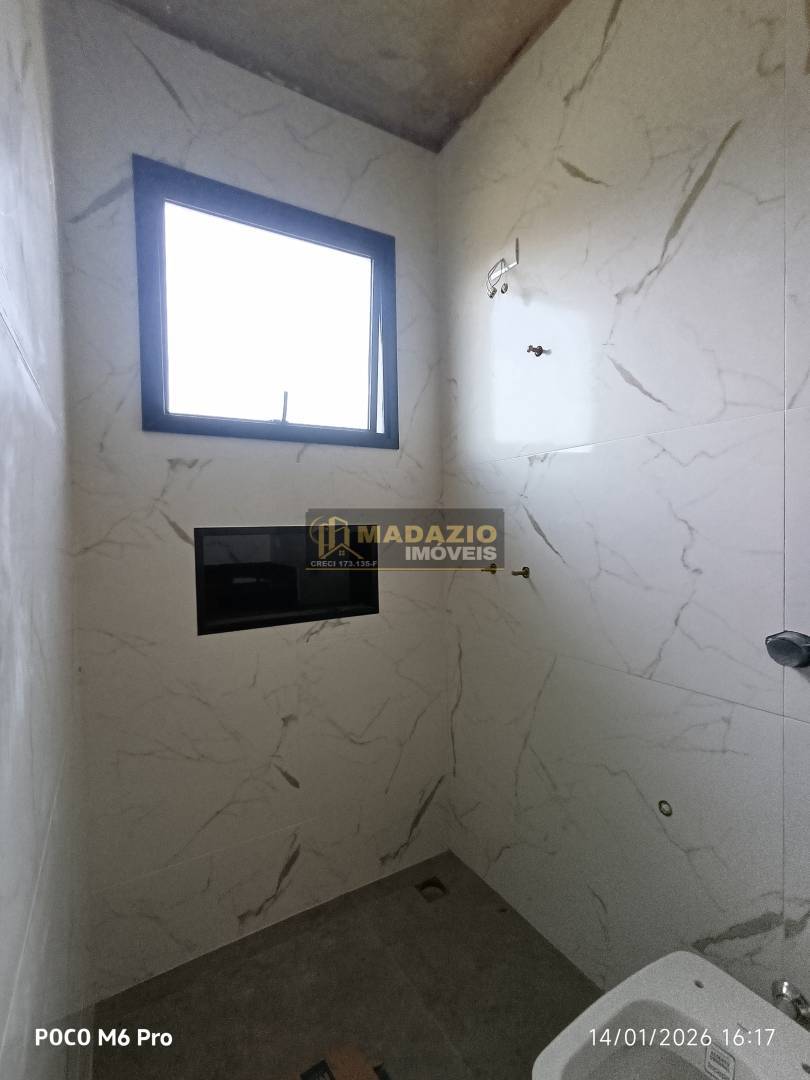 Casa, 1 quarto, 35 m² - Foto 10