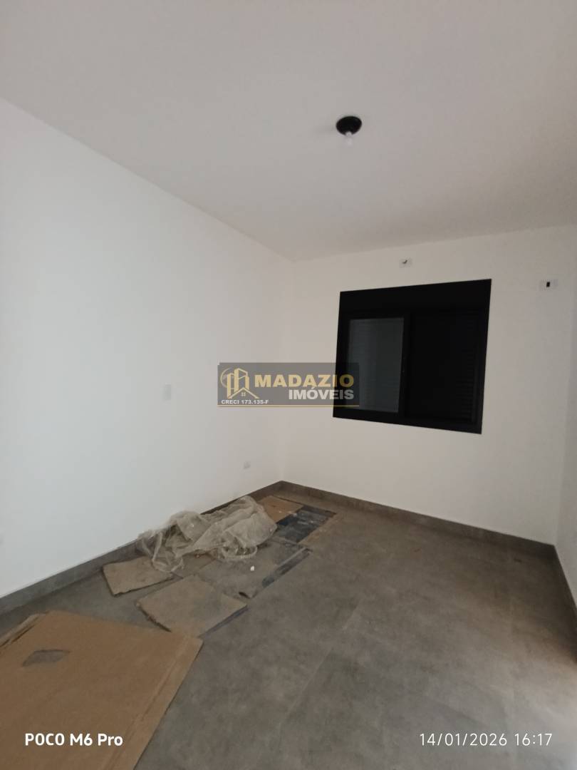 Casa, 1 quarto, 35 m² - Foto 12