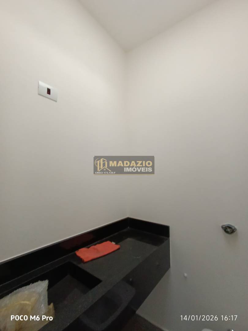 Casa, 1 quarto, 35 m² - Foto 13