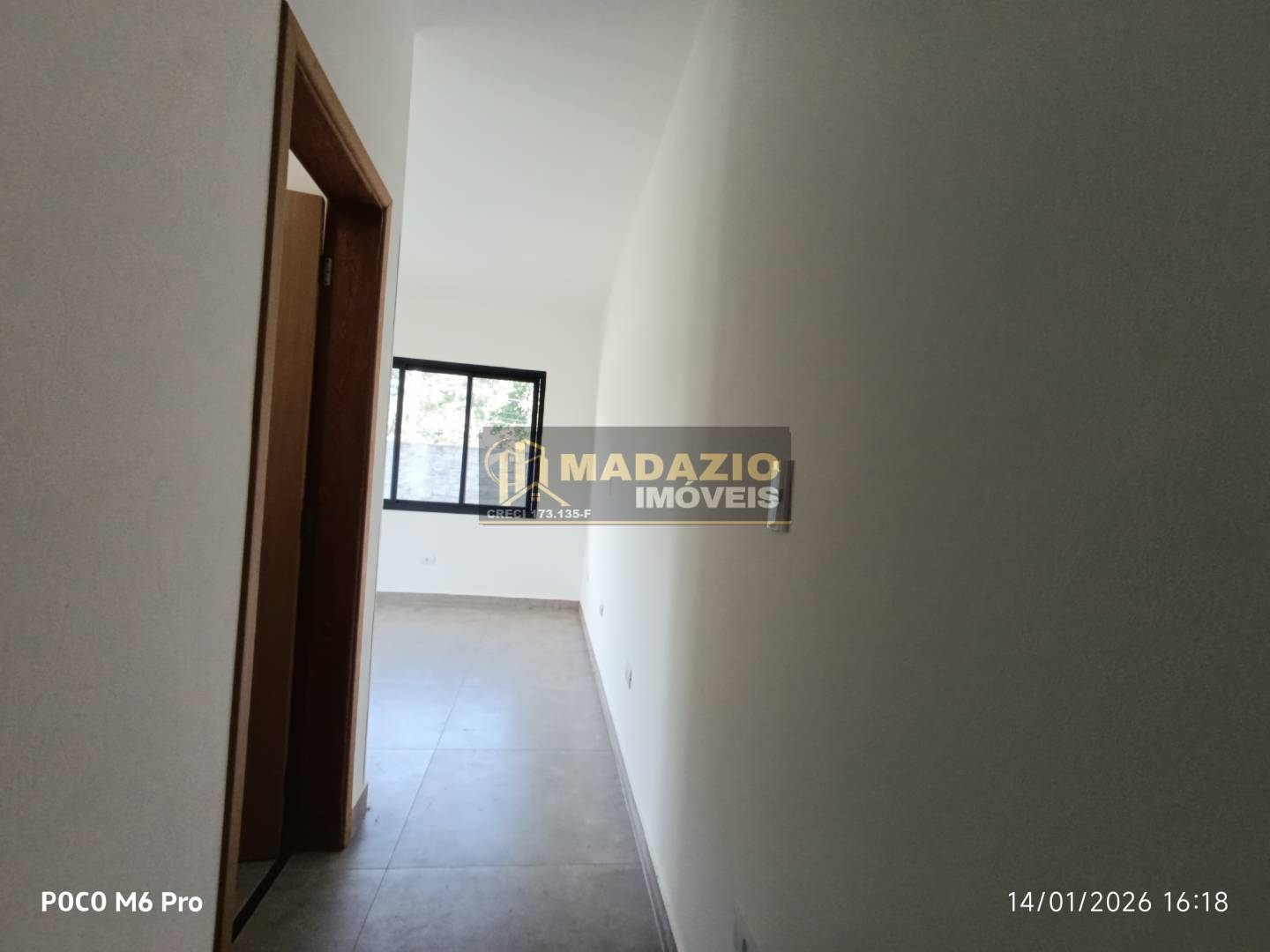 Casa, 1 quarto, 35 m² - Foto 14
