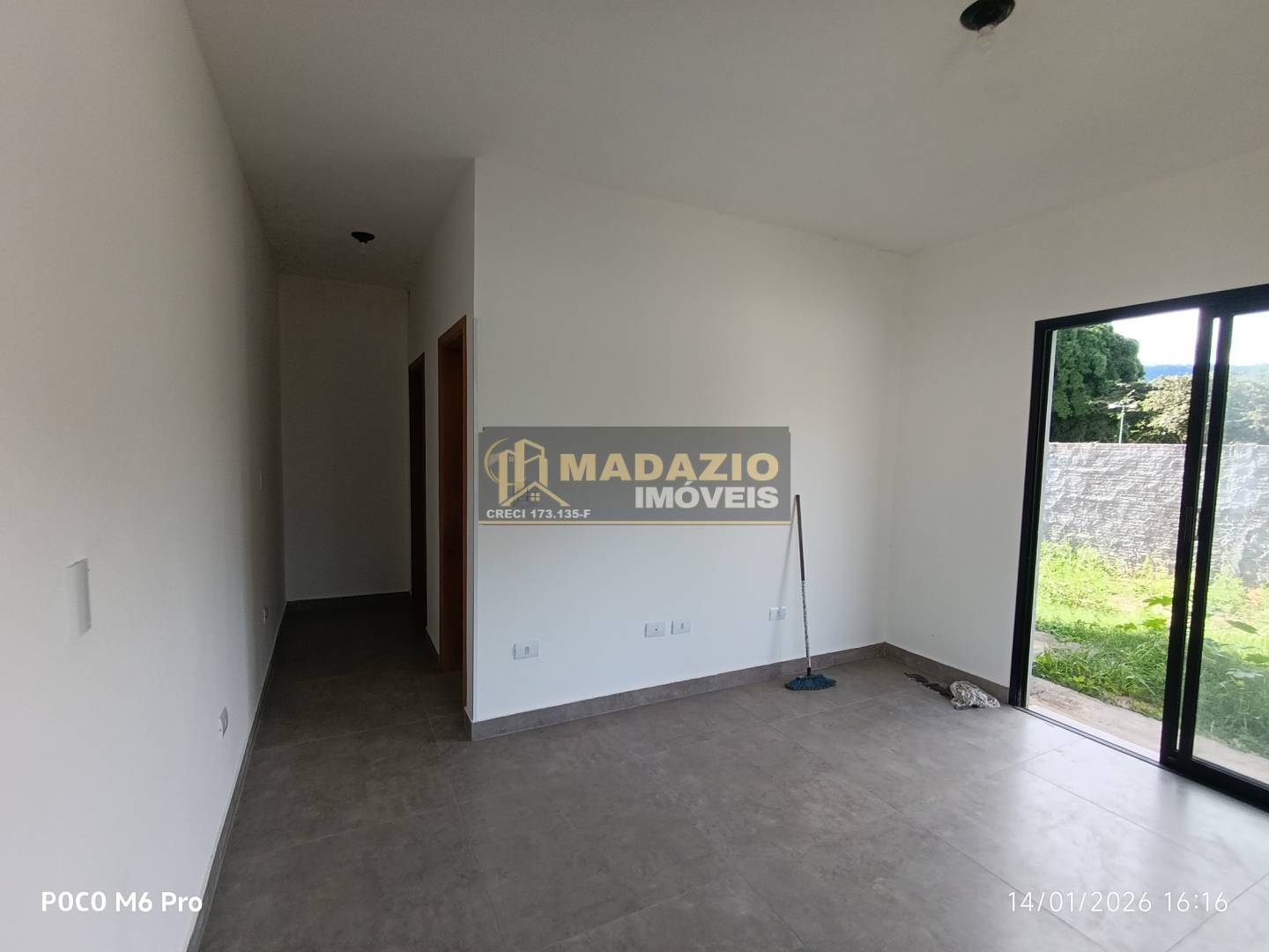 Casa, 1 quarto, 35 m² - Foto 5