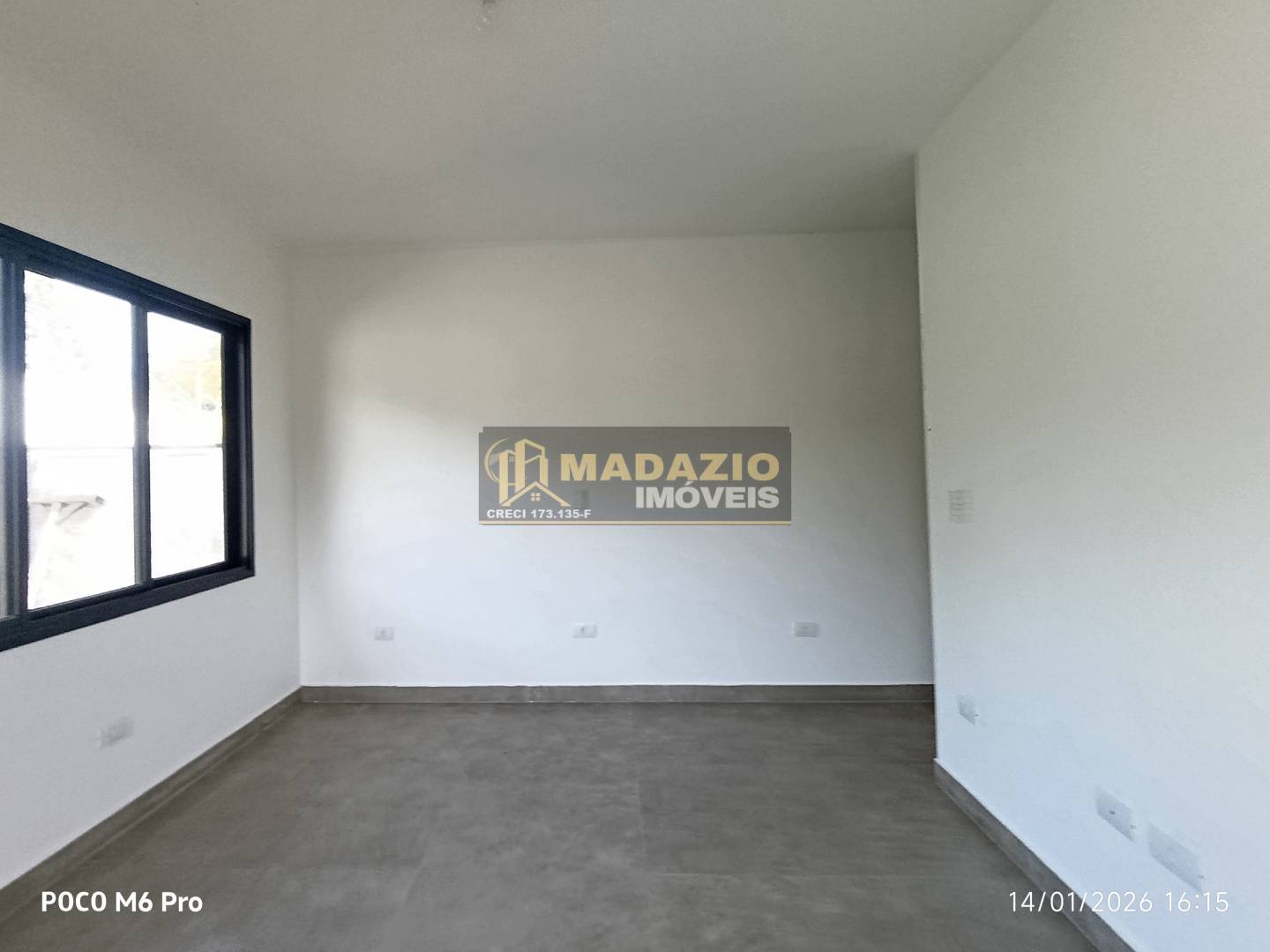 Casa, 1 quarto, 35 m² - Foto 6