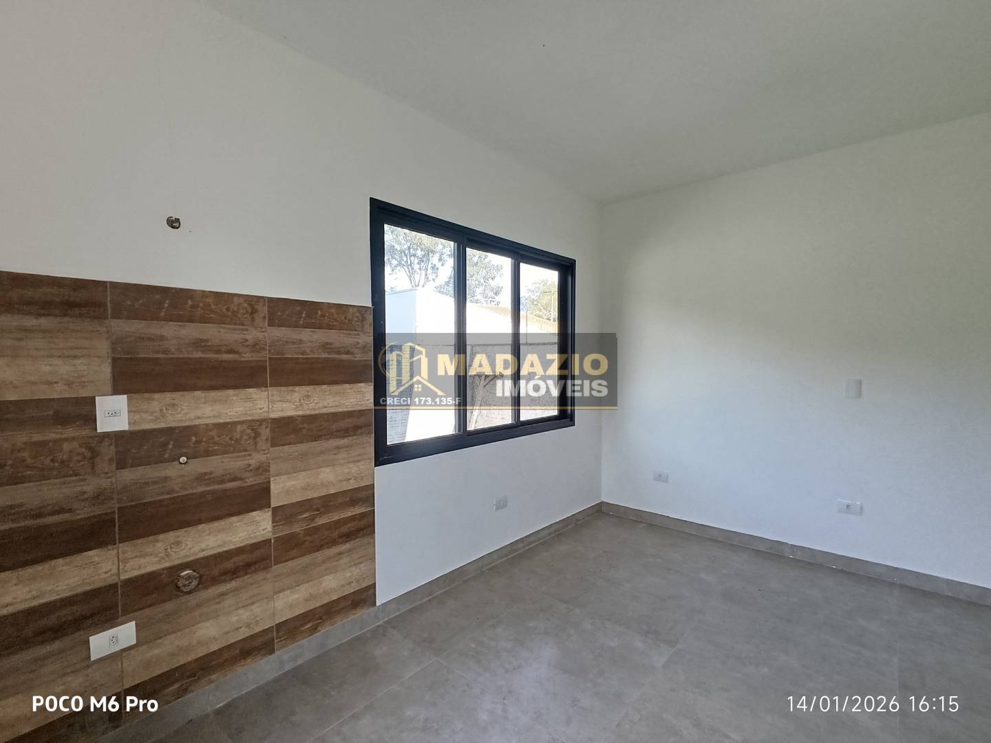 Casa, 1 quarto, 35 m² - Foto 2