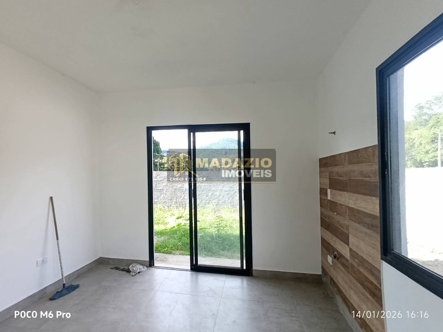 Casa, 1 quarto, 35 m² - Foto 4