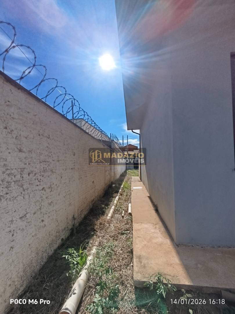 Casa, 1 quarto, 35 m² - Foto 23