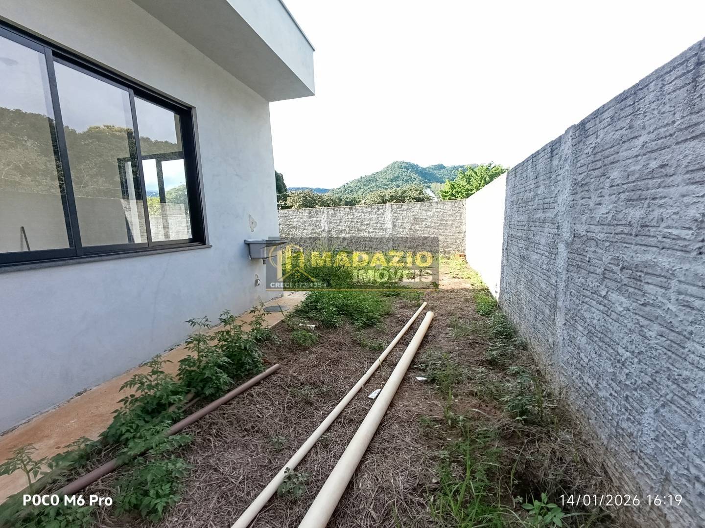 Casa, 1 quarto, 35 m² - Foto 24