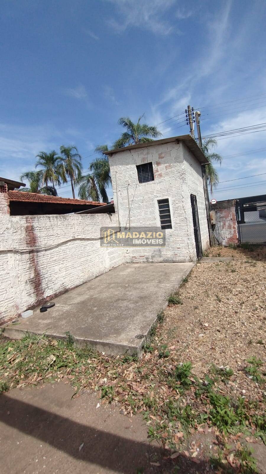 Terreno, 332 m² - Foto 2