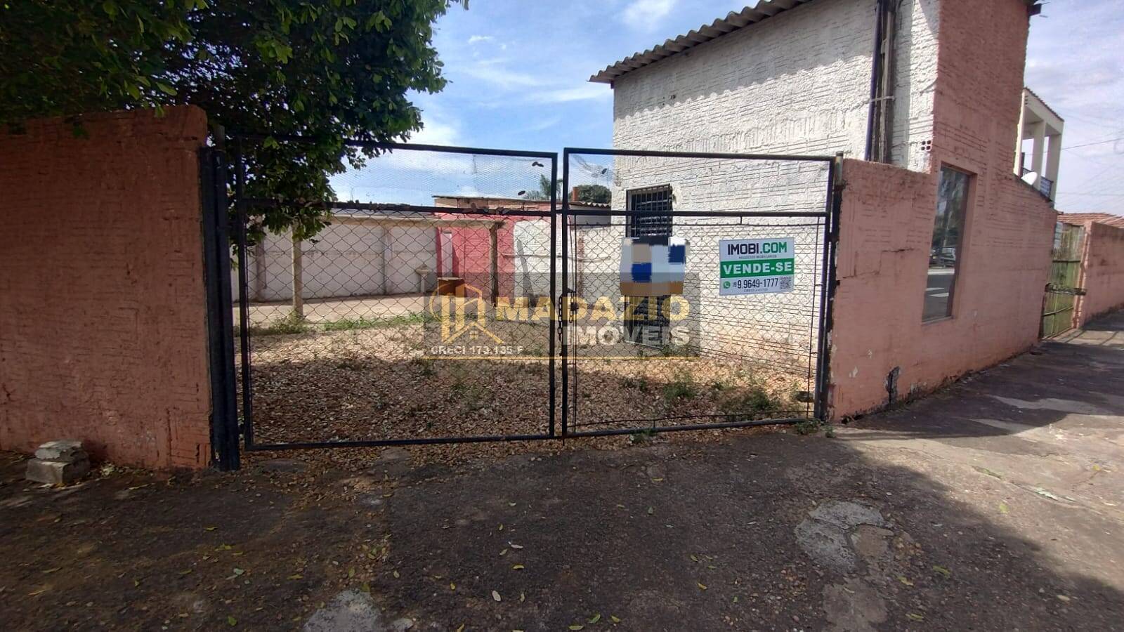 Terreno, 332 m² - Foto 7