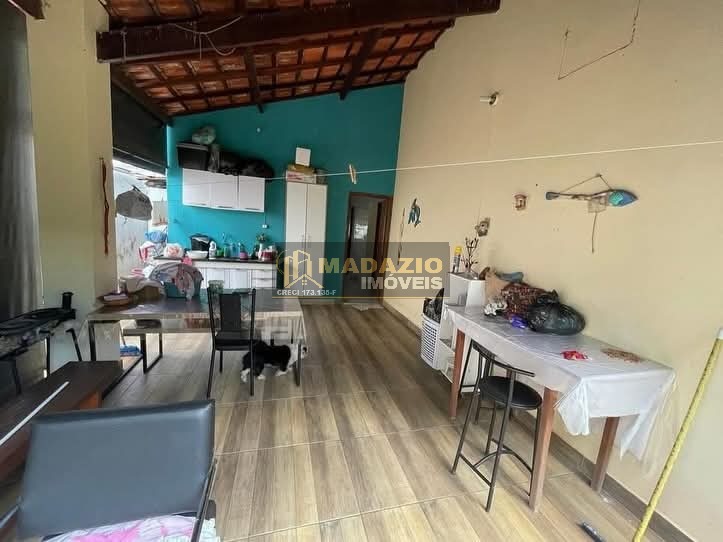 Casa, 2 quartos, 150 m² - Foto 11