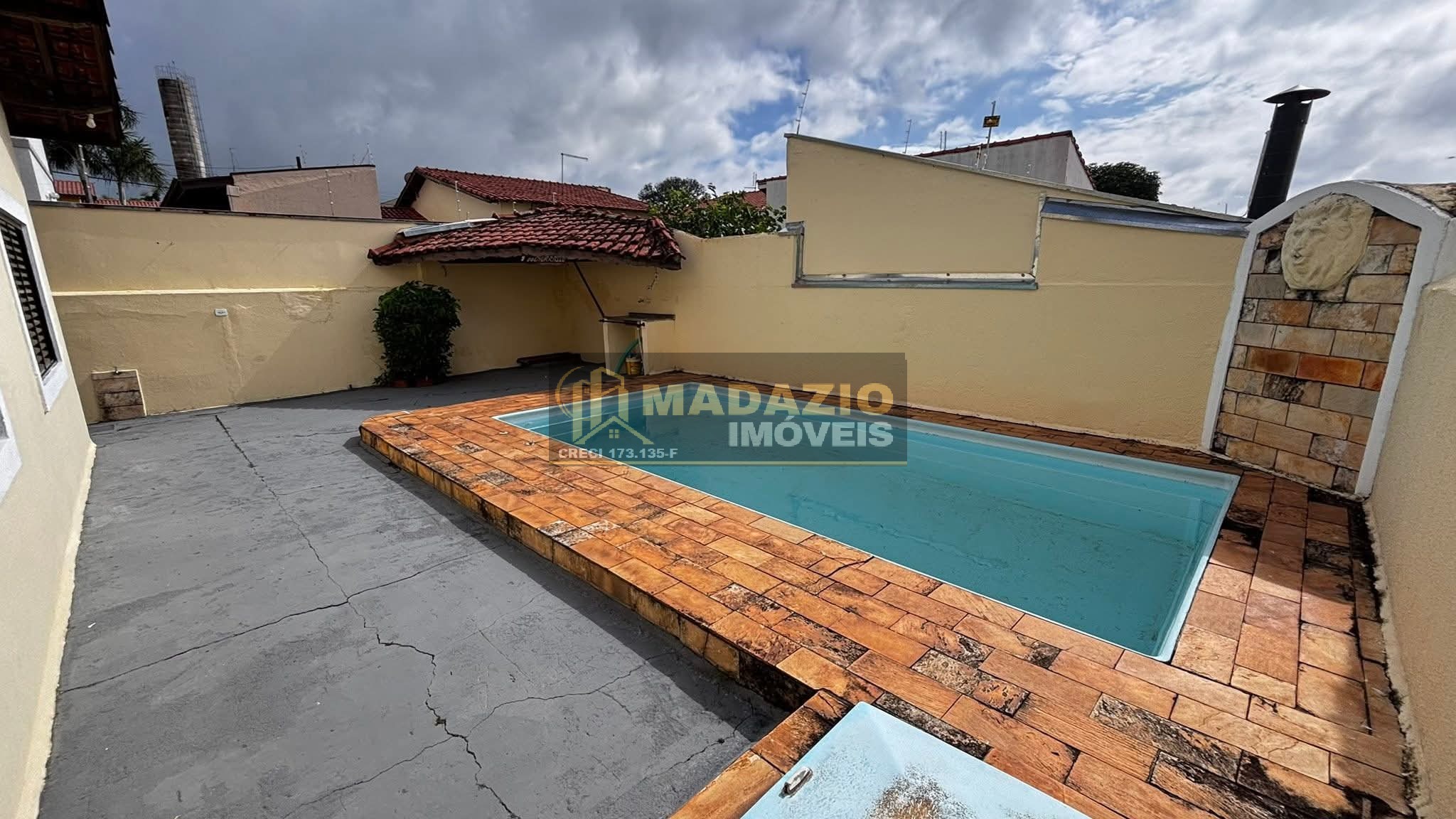 Casa, 2 quartos, 170 m² - Foto 14