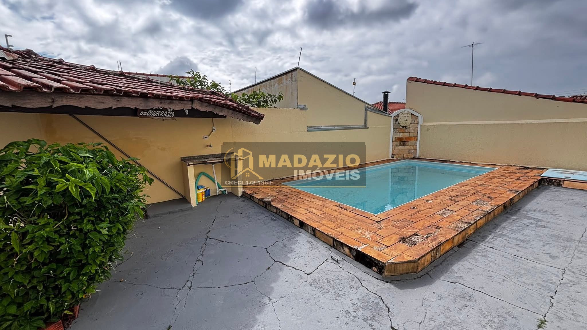 Casa, 2 quartos, 170 m² - Foto 15