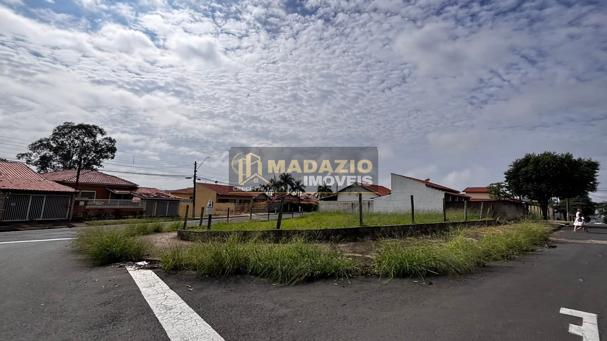 Terreno, 395 m² - Foto 2