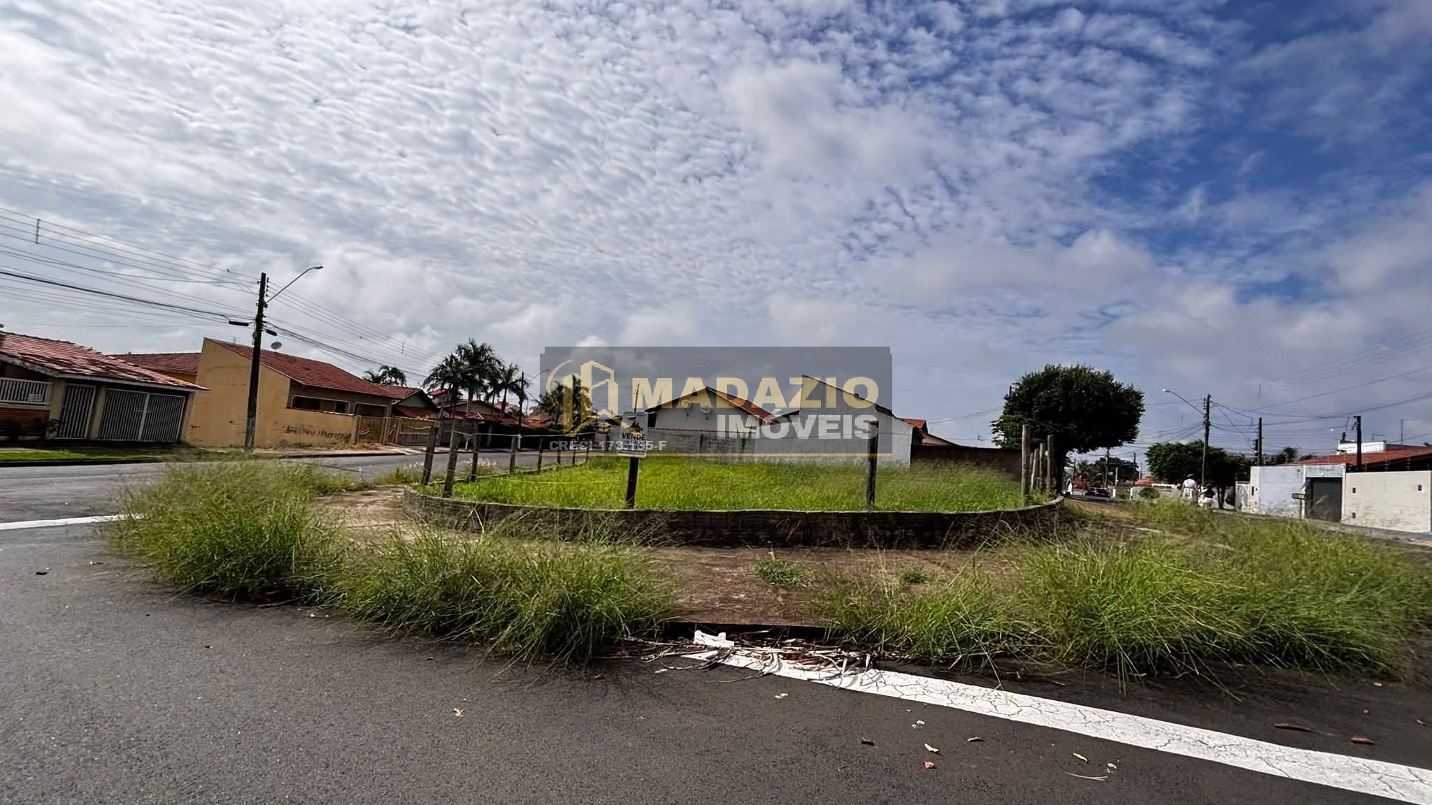 Terreno, 395 m² - Foto 3