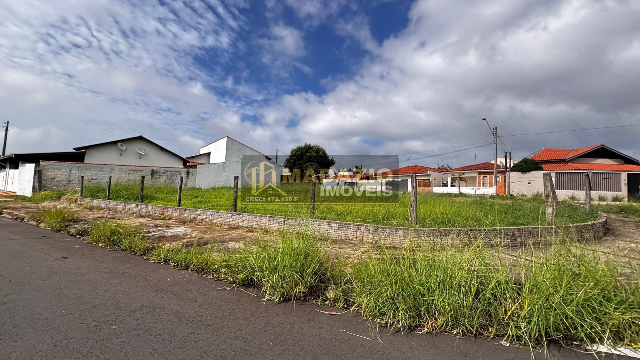 Terreno, 395 m² - Foto 1