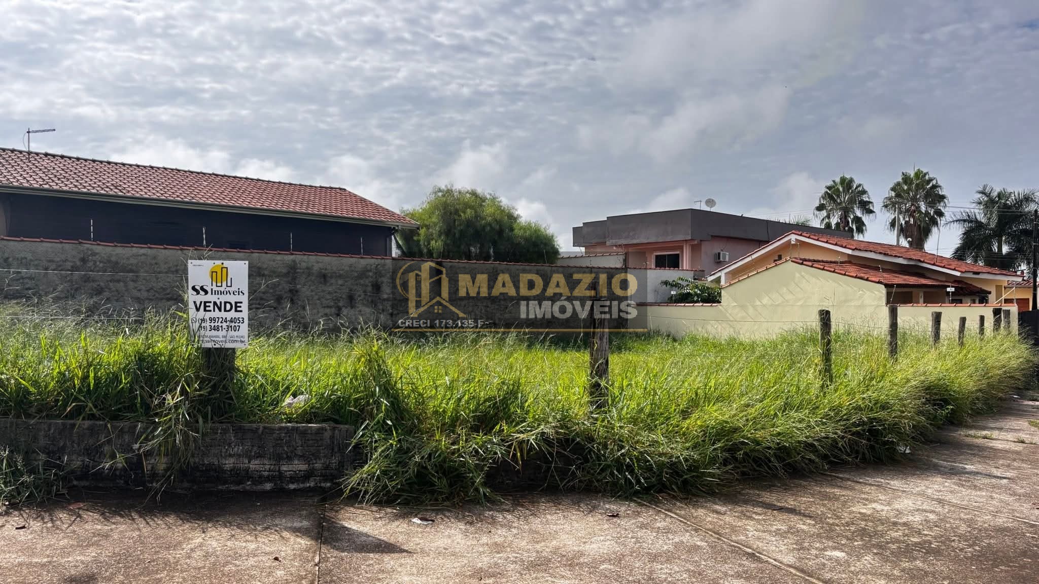 Terreno, 410 m² - Foto 2