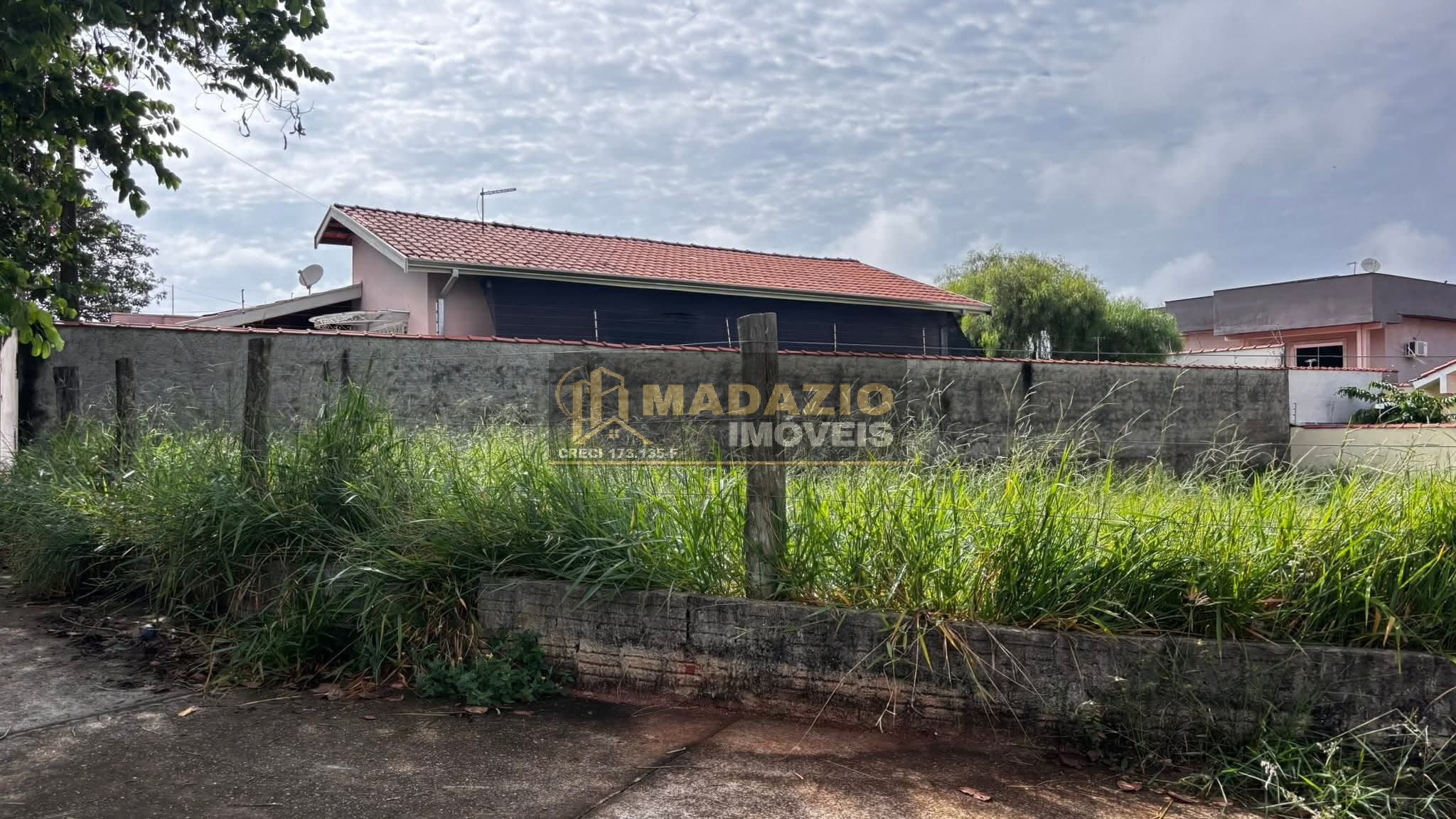 Terreno, 410 m² - Foto 4