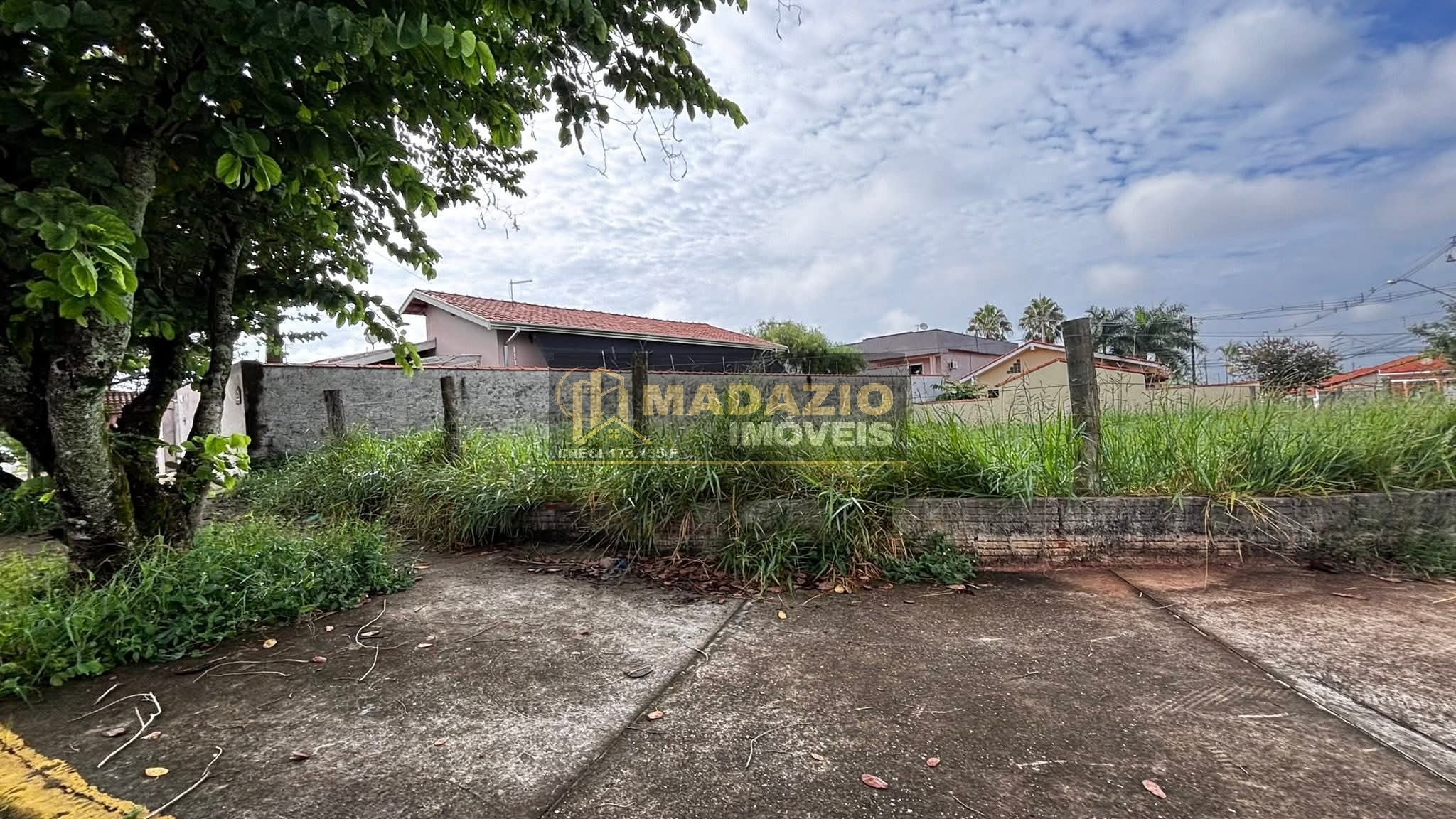 Terreno, 410 m² - Foto 5