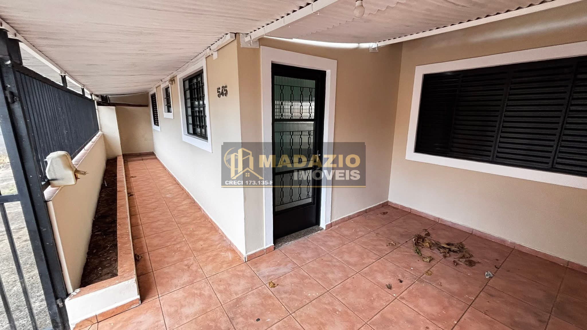Casa, 4 quartos - Foto 2