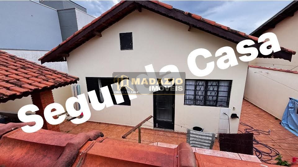 Casa, 4 quartos - Foto 11