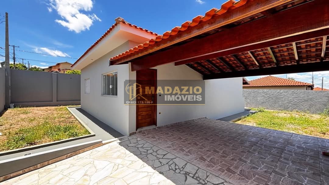 Casa, 2 quartos - Foto 1