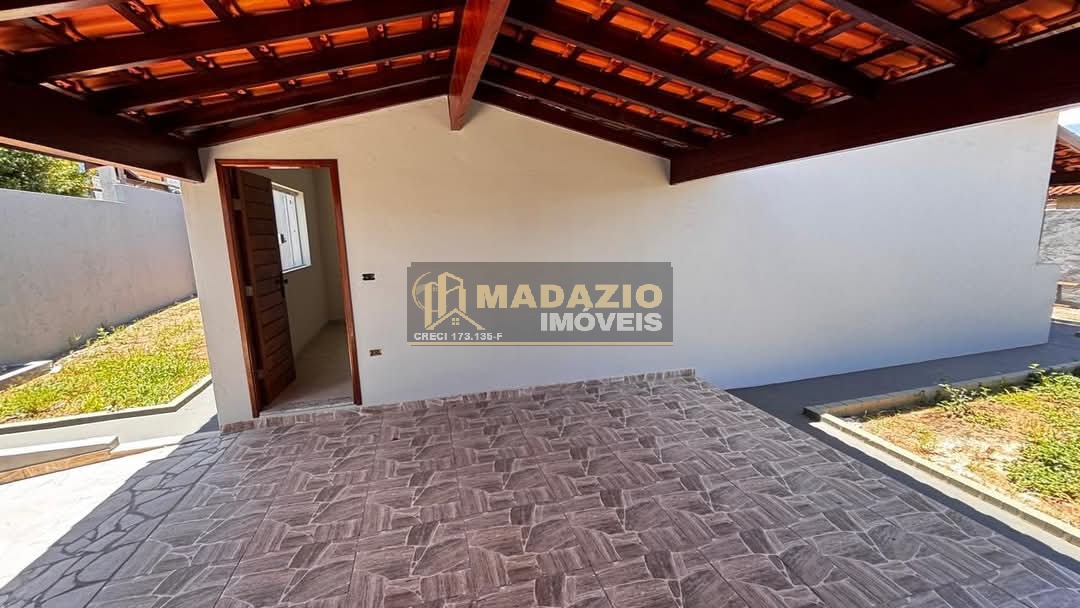 Casa, 2 quartos - Foto 2