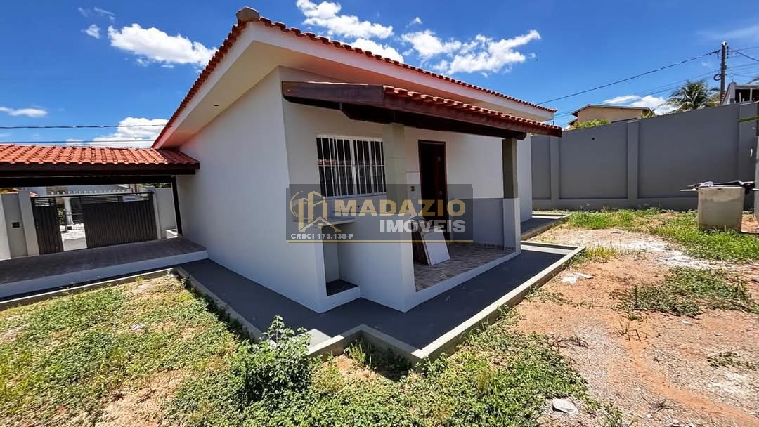Casa, 2 quartos - Foto 12