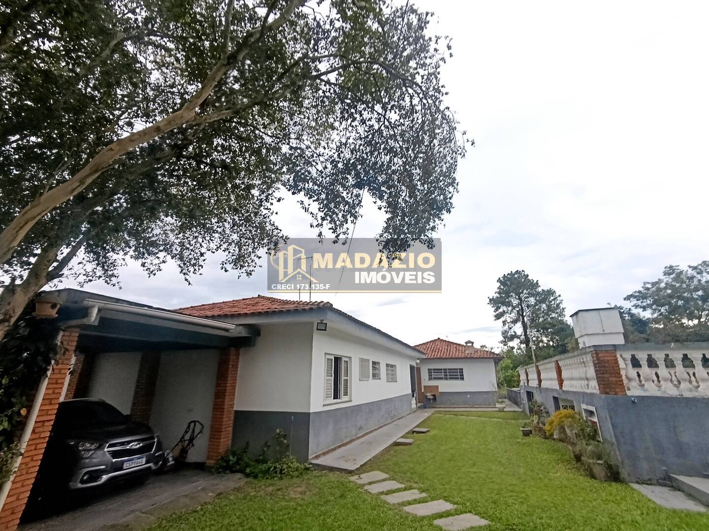 Sítio, 6 quartos, 5325 m² - Foto 3