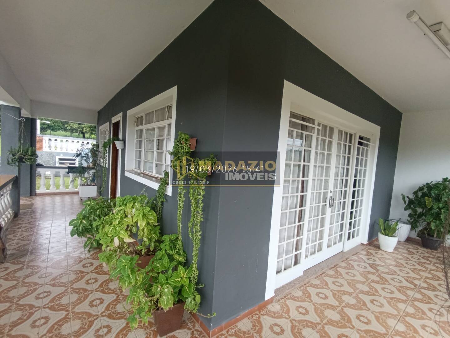 Sítio, 6 quartos, 5325 m² - Foto 4