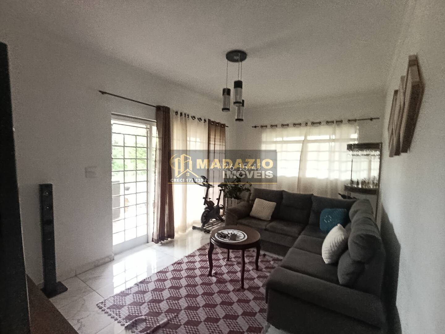 Sítio, 6 quartos, 5325 m² - Foto 11