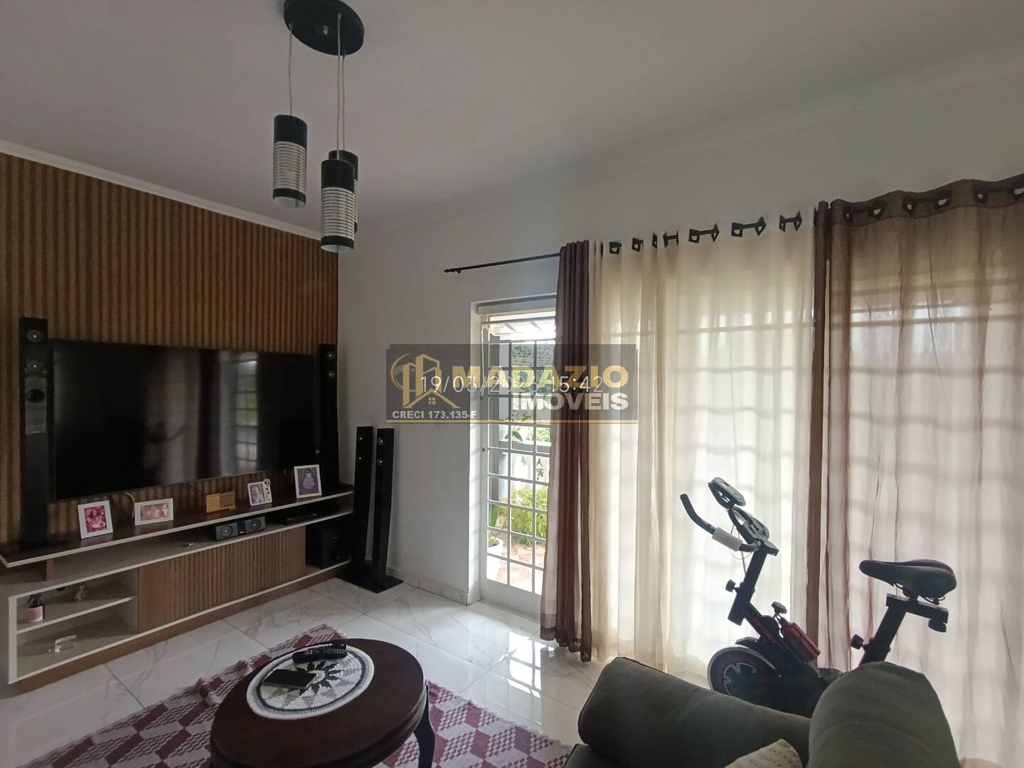 Sítio, 6 quartos, 5325 m² - Foto 13