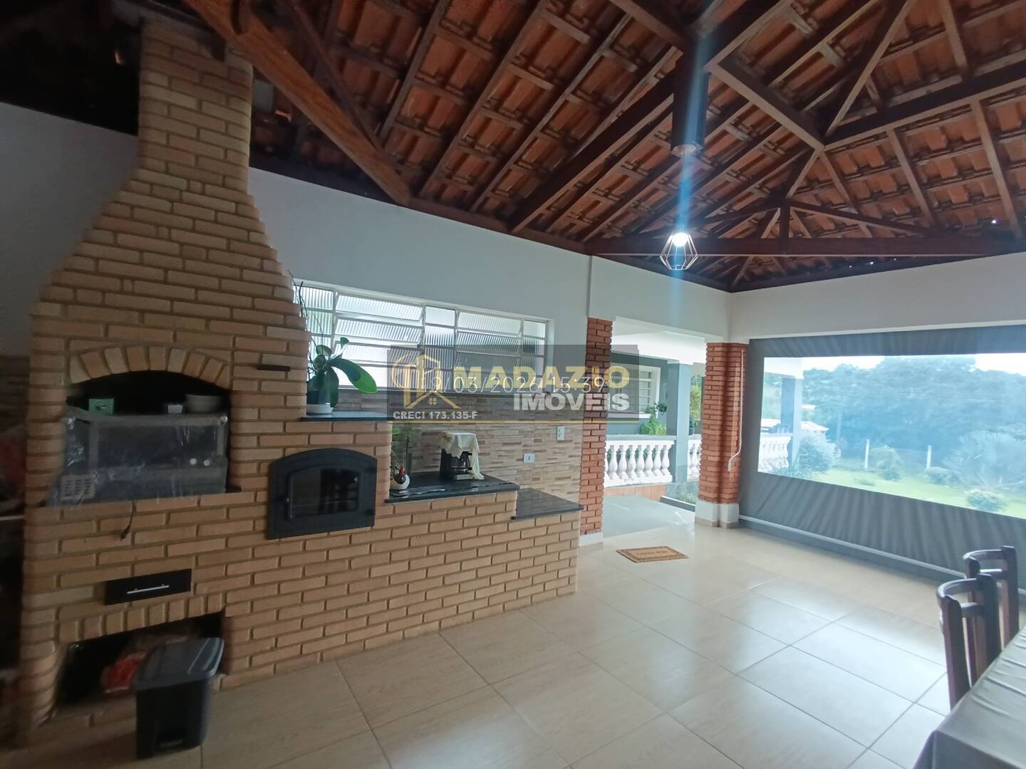 Sítio, 6 quartos, 5325 m² - Foto 24