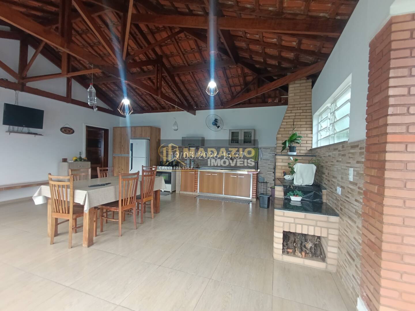 Sítio, 6 quartos, 5325 m² - Foto 26