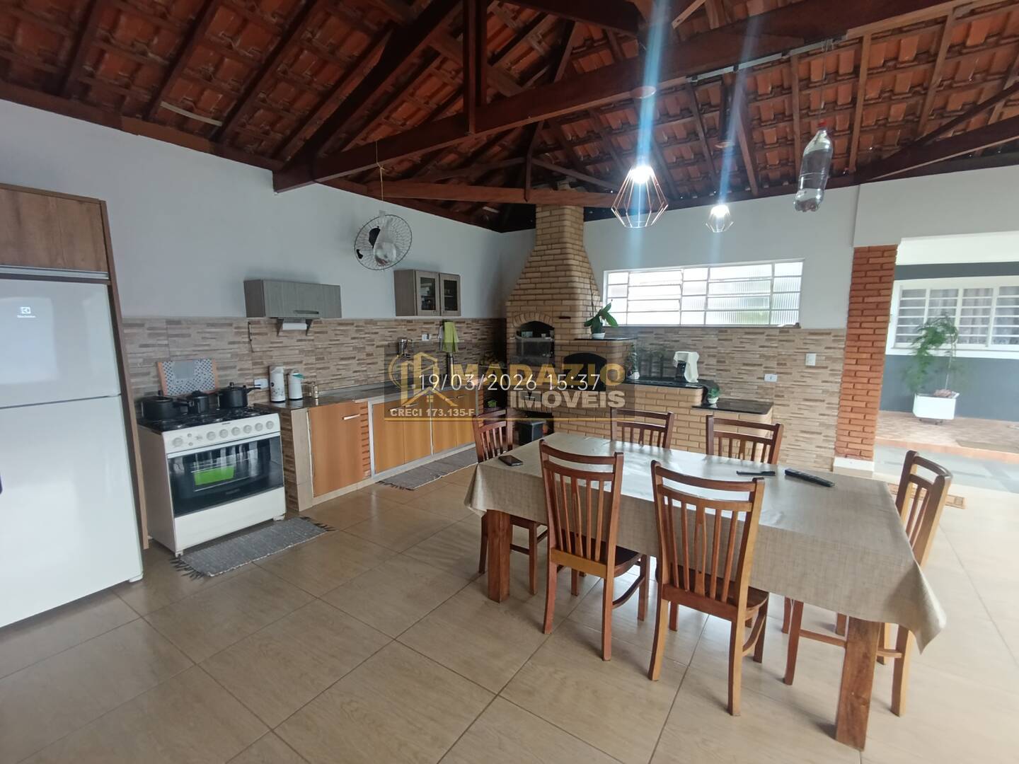 Sítio, 6 quartos, 5325 m² - Foto 27