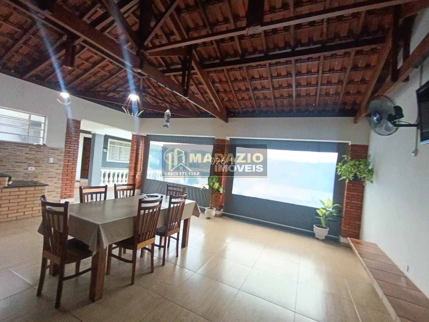 Sítio, 6 quartos, 5325 m² - Foto 28