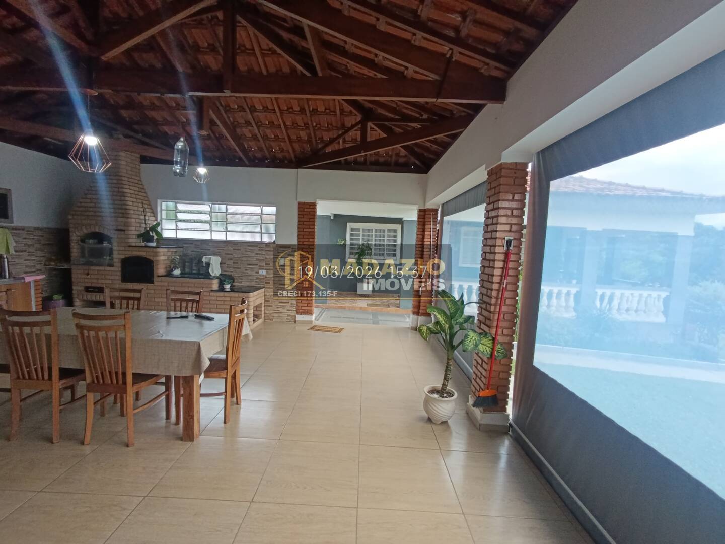 Sítio, 6 quartos, 5325 m² - Foto 29