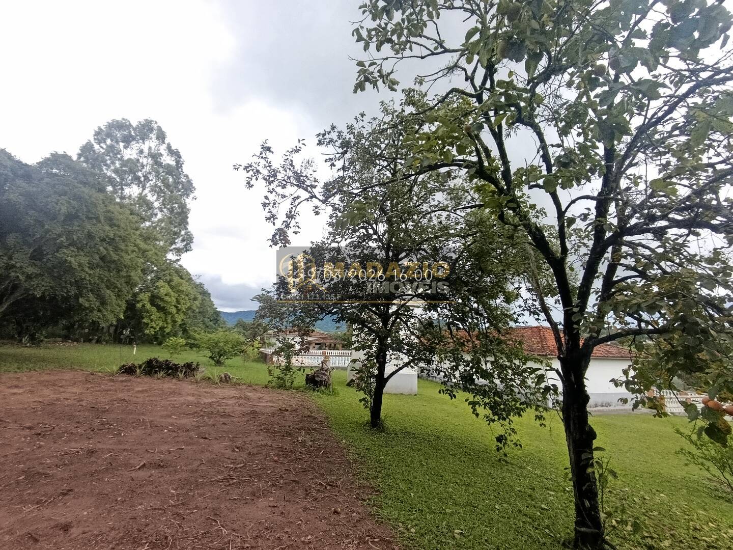 Sítio, 6 quartos, 5325 m² - Foto 38