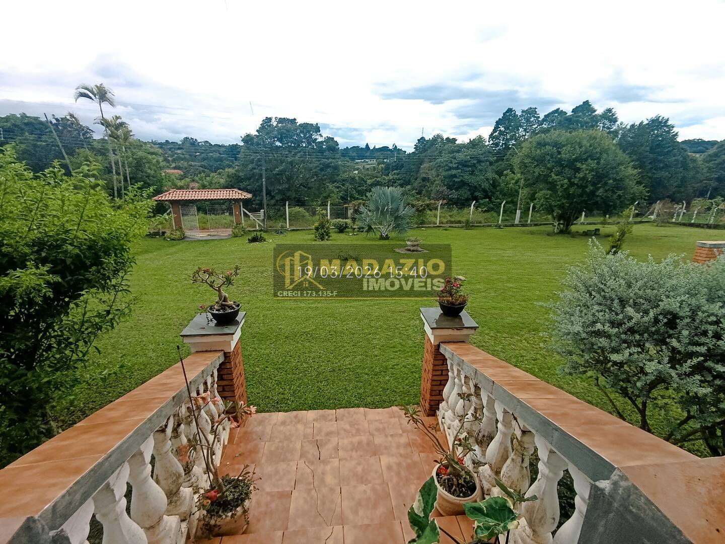 Sítio, 6 quartos, 5325 m² - Foto 2