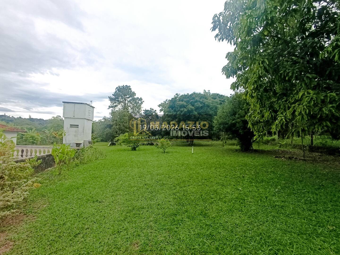 Sítio, 6 quartos, 5325 m² - Foto 43