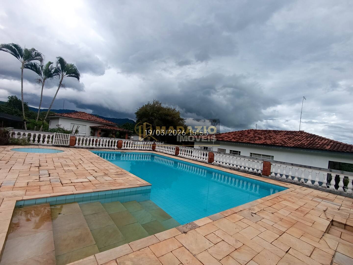 Sítio, 6 quartos, 5325 m² - Foto 45