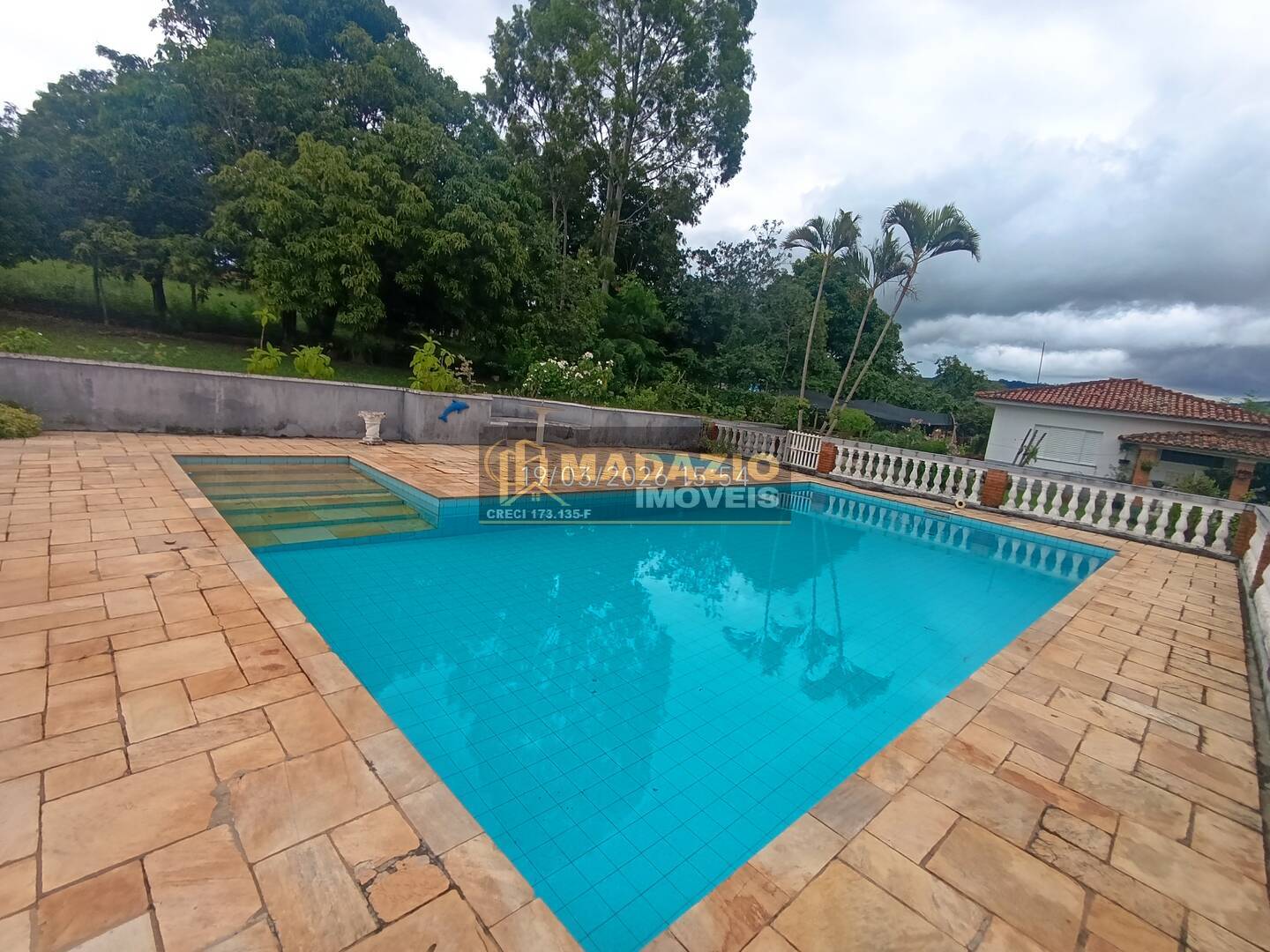 Sítio, 6 quartos, 5325 m² - Foto 46