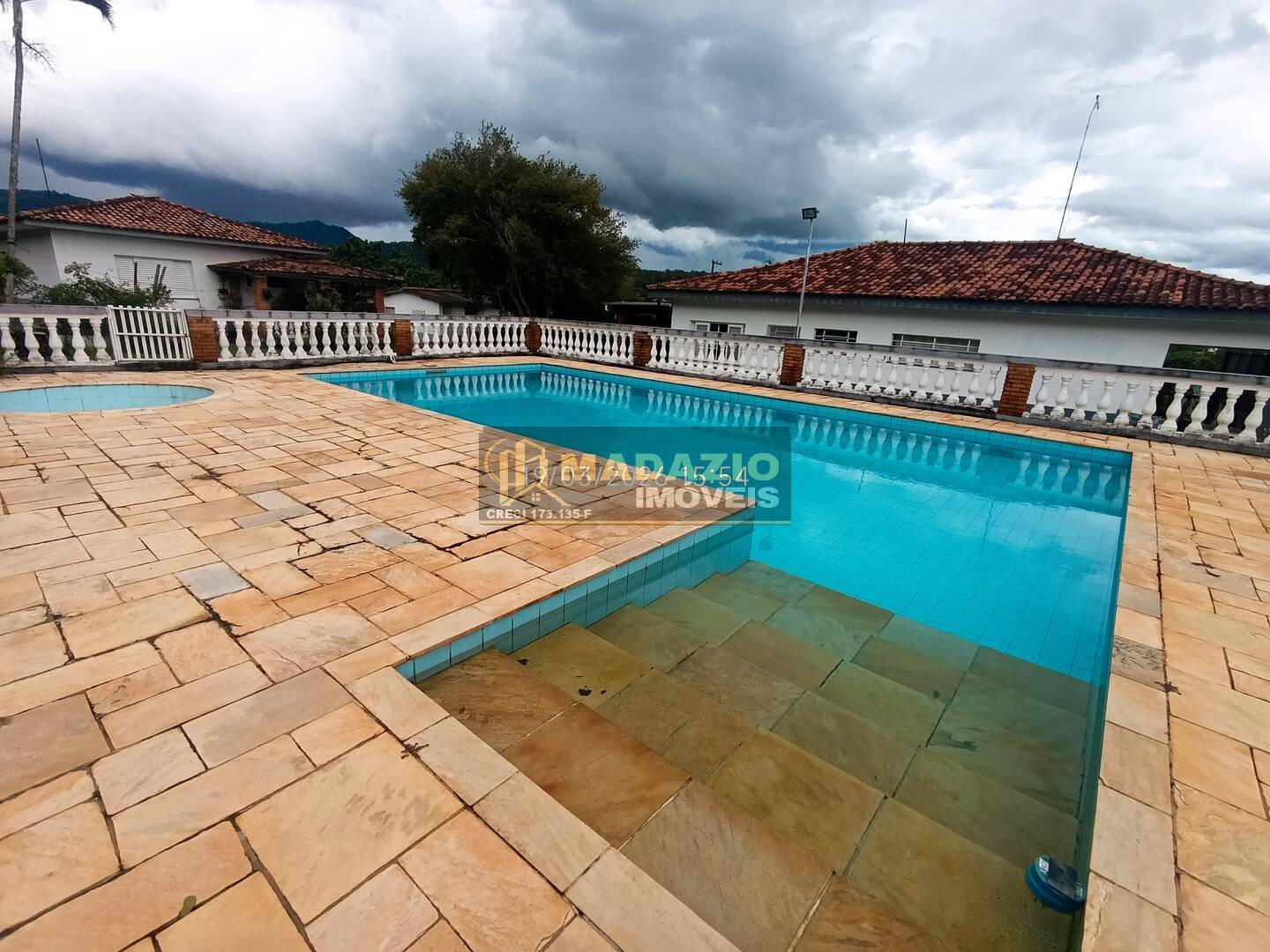 Sítio, 6 quartos, 5325 m² - Foto 47