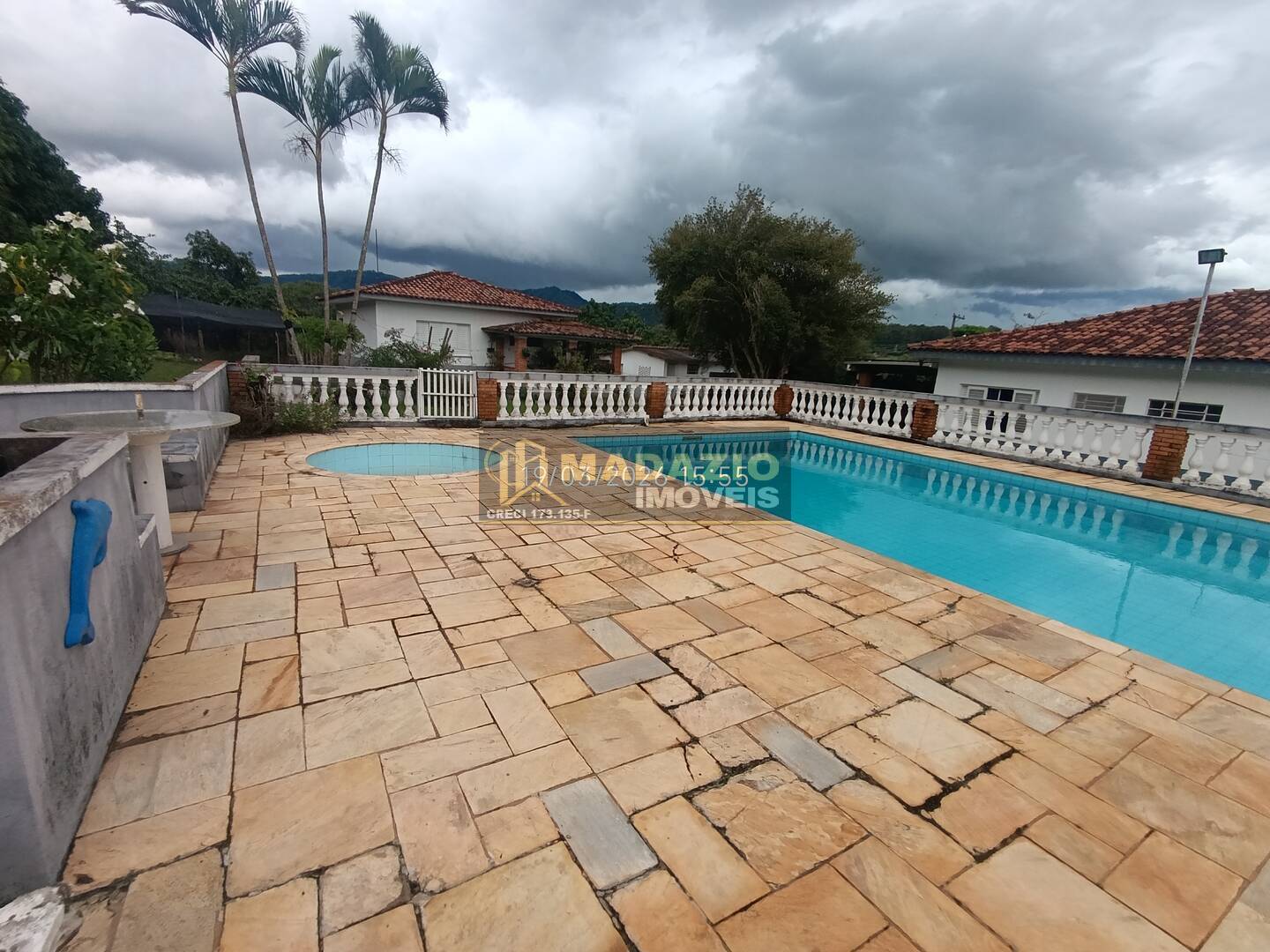 Sítio, 6 quartos, 5325 m² - Foto 48