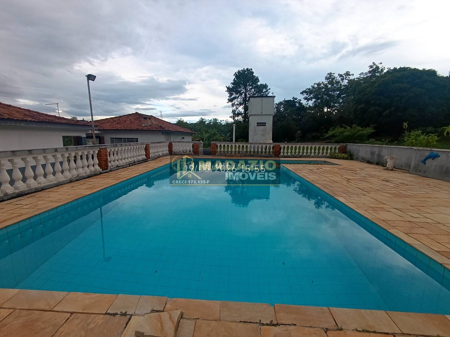 Sítio, 6 quartos, 5325 m² - Foto 50