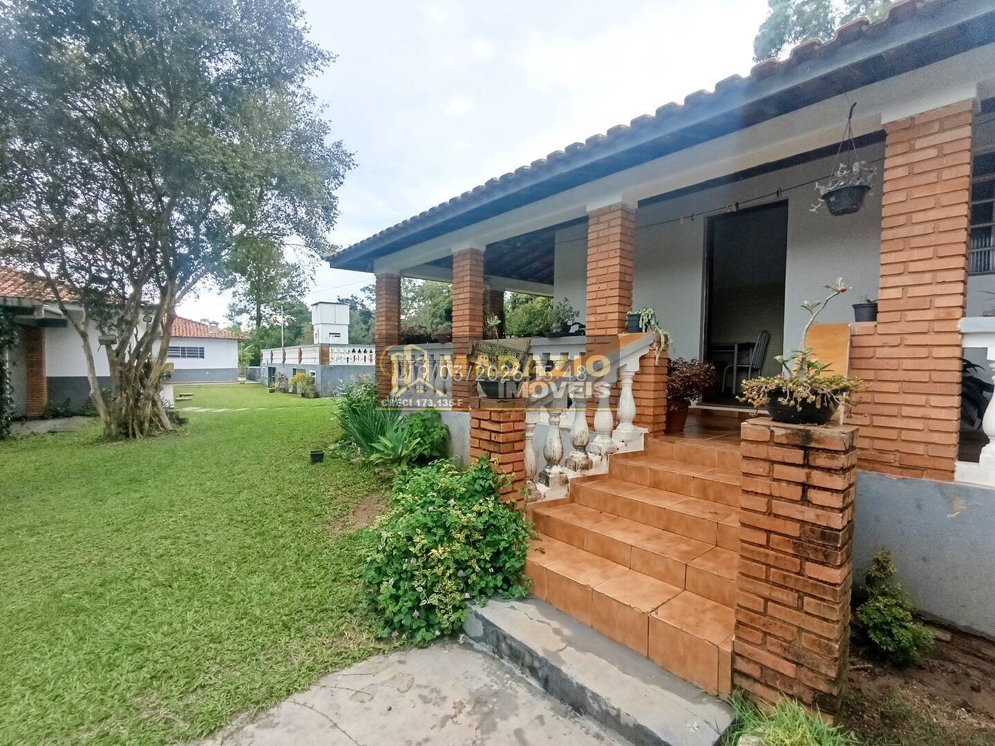 Sítio, 6 quartos, 5325 m² - Foto 51