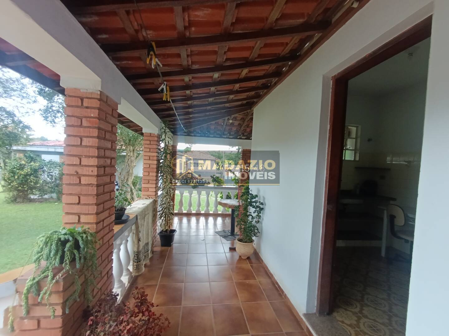 Sítio, 6 quartos, 5325 m² - Foto 52