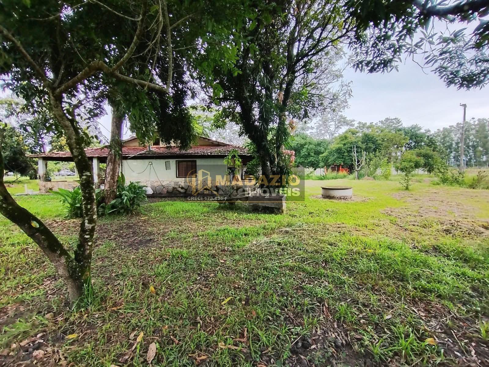 Sítio, 3 quartos, 5000 m² - Foto 8