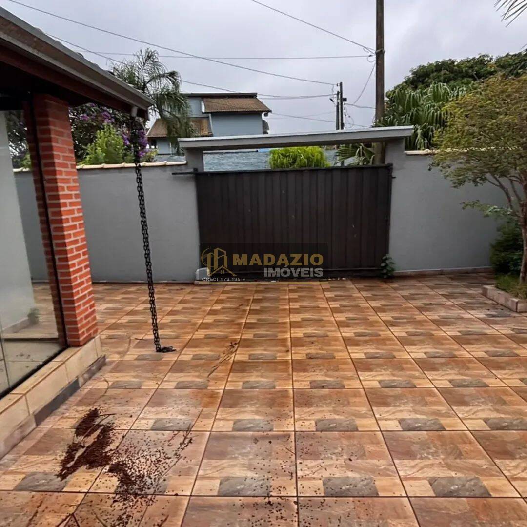 Casa, 3 quartos, 150 m² - Foto 8