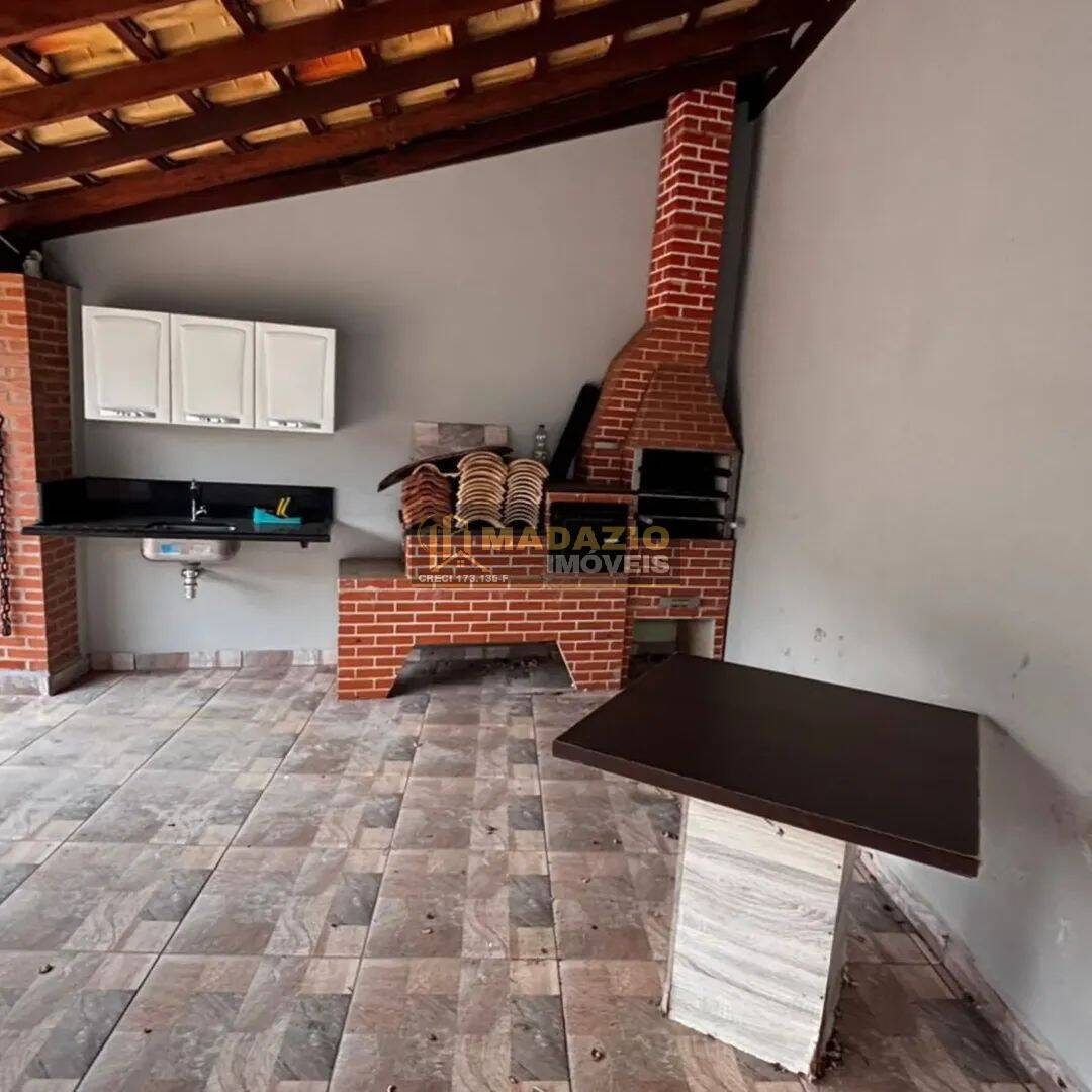 Casa, 3 quartos, 150 m² - Foto 10